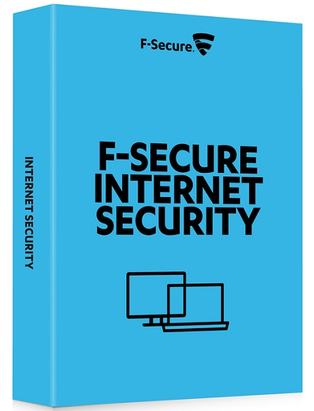 f-secure internet security lodz