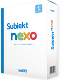 subiekt nexo lodz