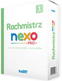 program rachmistrz nexo pro lodz