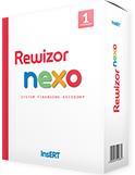 program rewizor nexo lodz