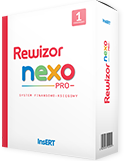 program rewizor nexo pro lodz