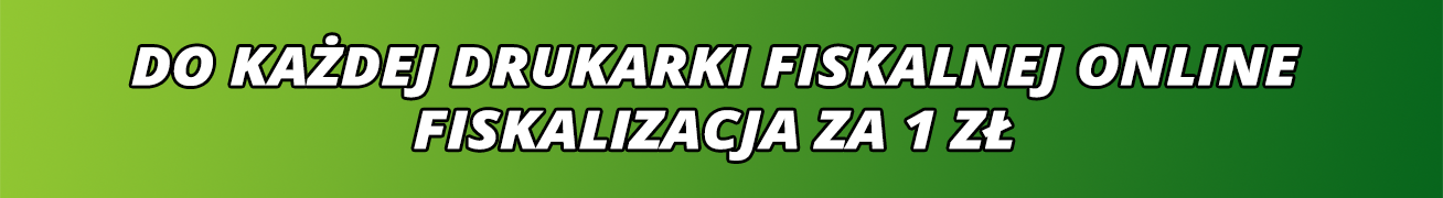 fiskalizacja, za, zlotowke, 1, zl, pln, avernet, lodz, kasy, drukarki, fiskalne