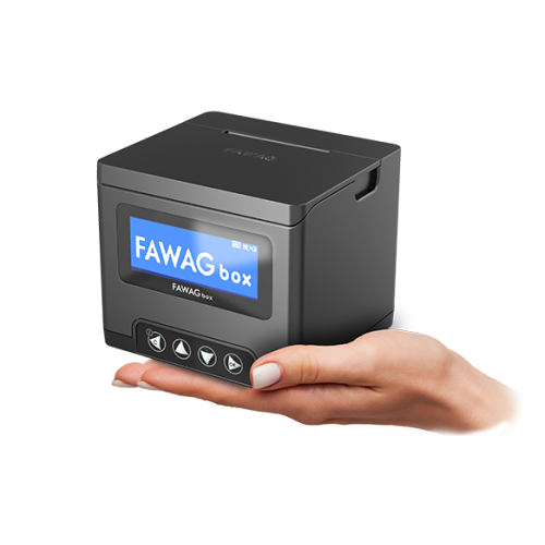 fawag box online kup teraz